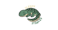 Sleepy Stanley - Home
